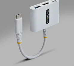 Startech - Dockningsstation - USB-C - HDMI - 140 watt