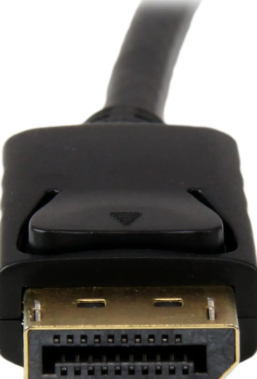 StarTech 6ft DisplayPort to VGA Cable - 1920 x 1200 - Active DP