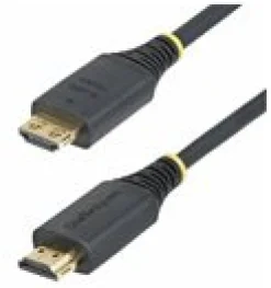 Startech 10ft High Speed HDMI Cable w/Gripping Connectors, 4K