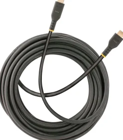 Startech 30ft (10m) Active HDMI Cable w/ Ethernet - HDMI 2.0 4K