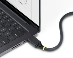 Startech 20ft (6m) Active HDMI Cable w/Gripping Connectors - Hög