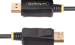 Startech 3.3ft (1m) DisplayPort to HDMI Adapter Cable, 4K 60Hz