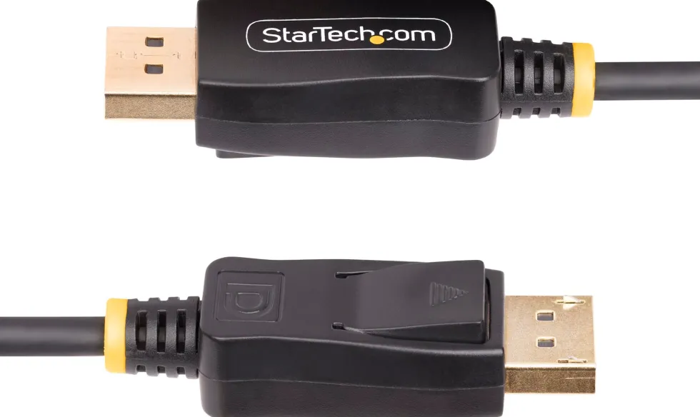 Startech 3.3ft (1m) DisplayPort to HDMI Adapter Cable, 4K 60Hz