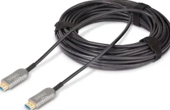 Startech 100ft (30.4m) HDMI 2.1 Hybrid Active Optical Cable