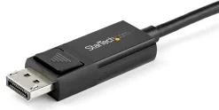 StarTech 3ft/1m USB C to DisplayPort 1.4 Cable 8K 60Hz/4K,