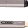 Startech 30ft (9.15m) USB-C to HDMI 2.0 Active Optical Cable, 4K