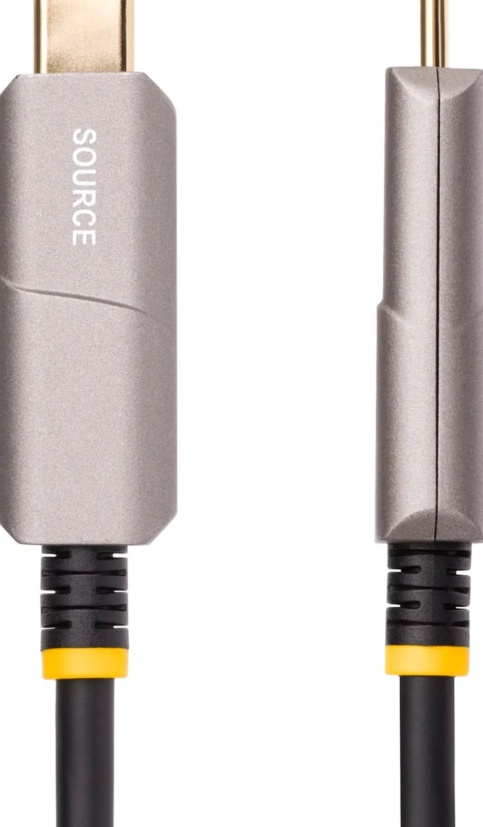 Startech 30ft (9.15m) USB-C to HDMI 2.0 Active Optical Cable, 4K