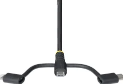 StarTech 3.3ft USB Multi Charging Cable,