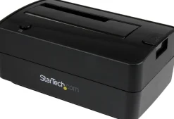 Startech Hårddisk-dockningsstation för 2,5/3,5