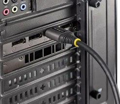 Startech 20in (50cm) HDMI 2.1 Cable 8K - Certified Ultra High