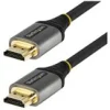 Startech 20in (0.5m) Premium Certified HDMI 2.0 Cable with