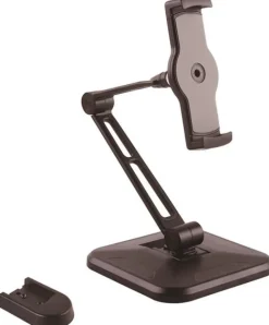 Startech Justerbart stativ för surfplatta med arm - svängbar