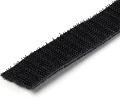 Startech Krok-och-ögla-kabelband - 30,4 m rulle i bulk