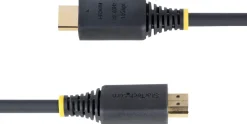 Startech 1m (3.3ft) Premium Certified High Speed HDMI Cable,