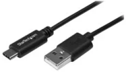StarTech 4m 13ft USB C to A Cable - USB 2.0 USB-IF Certified