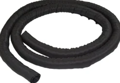 Startech 2 m kabelhanteringsstrumpa - Flexibelt lindad
