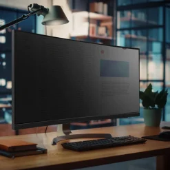 StarTech Monitor Privacy Screen for 34 inch Ultrawide Display,