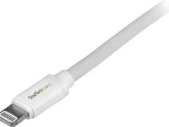 Startech 2 m USB till Lightning-kabel - Lång