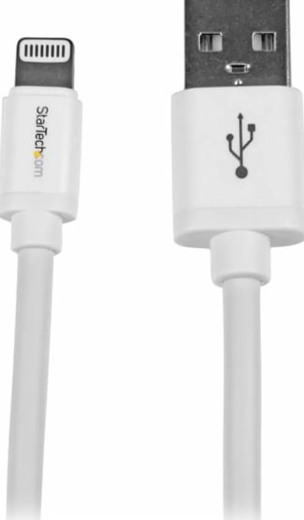Startech 2 m USB till Lightning-kabel - Lång