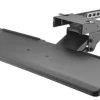 StarTech Tangentbordsbricka under skrivbord - justerbart