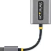 Startech USB-C Headphone Splitter, USB Type C Dual Headset