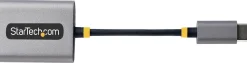 Startech USB-C Headphone Splitter, USB Type C Dual Headset