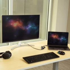 Startech USB-C to HDMI Adapter - 4K 30Hz - Thunderbolt 3