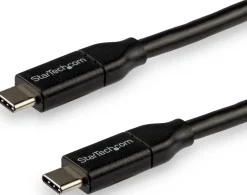 StarTech USB C To USB C Cable - 10 ft / 3m - USB-IF Certified