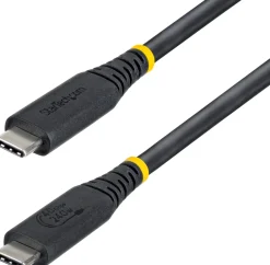 StarTech - USB-kabel - USB-C (hane) till USB-C (hane) - USB4 /