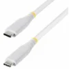 StarTech - USB-kabel - USB-C (hane) till USB-C (hane) - USB4 /