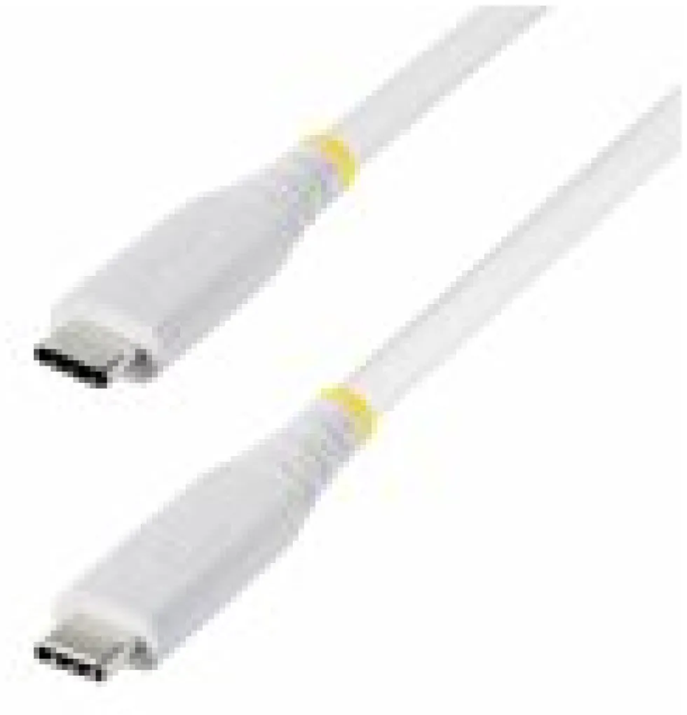 StarTech - USB-kabel - USB-C (hane) till USB-C (hane) - USB4 /
