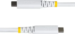 StarTech - USB-kabel - USB-C (hane) till USB-C (hane) - USB4 /