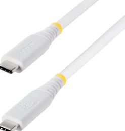 StarTech - USB-kabel - USB-C (hane) till USB-C (hane) - USB4 /