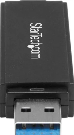 Startech USB 3.0-minneskortläsare/skrivare för SD- och
