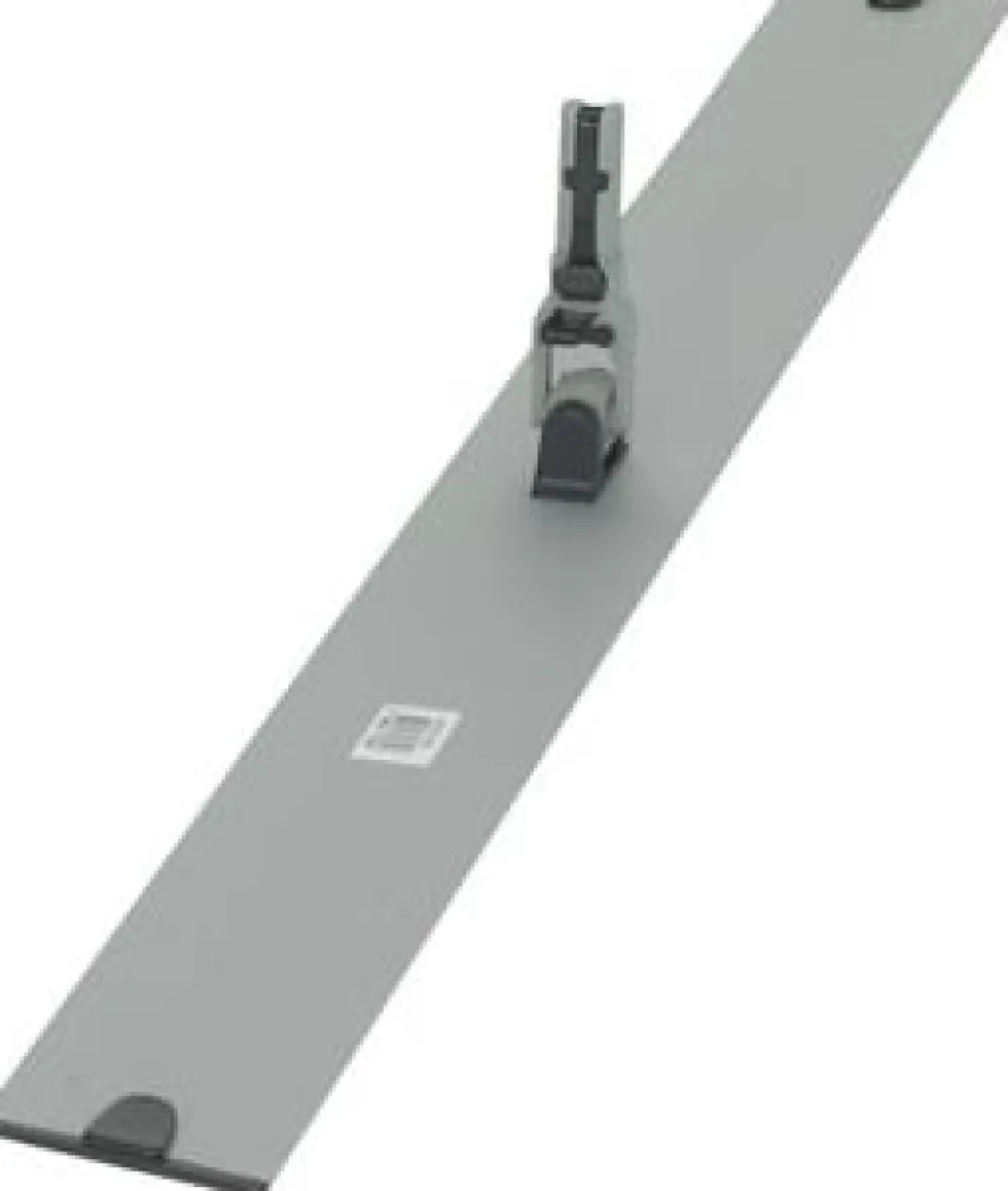 Stativ VIKAN alu kardborre superior120cm