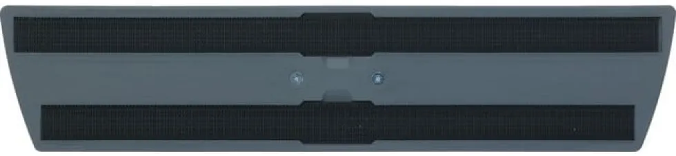 Stativ VIKAN flexibelt kardborre 25cm