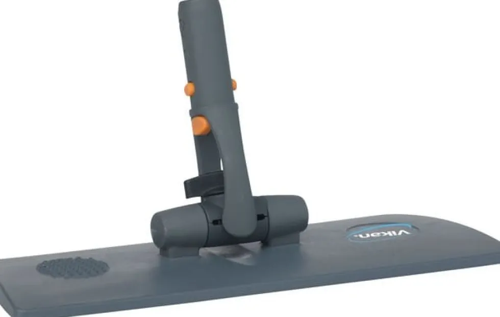 Stativ VIKAN flexibelt kardborre 25cm