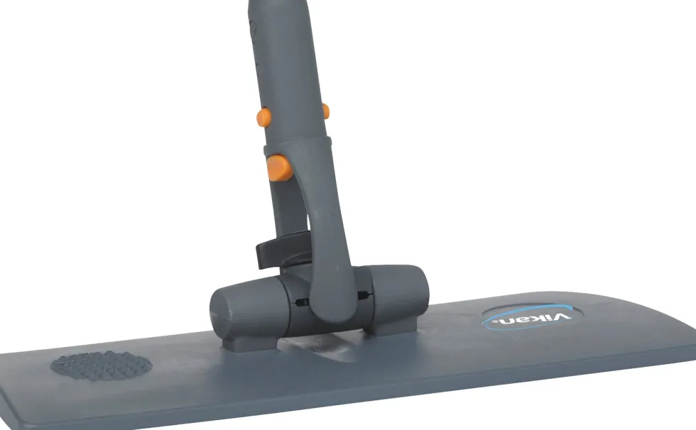 Stativ VIKAN flexibelt kardborre 25cm