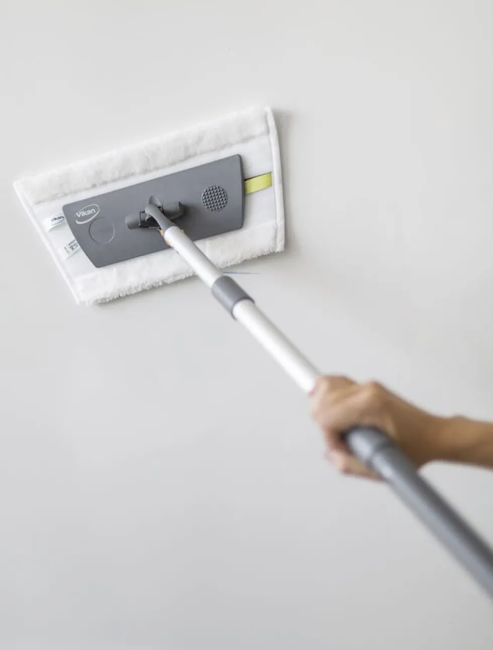 Stativ VIKAN flexibelt kardborre 25cm