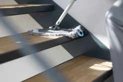 Stativ VIKAN flexibelt kardborre 25cm