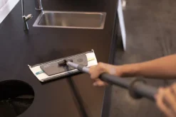 Stativ VIKAN flexibelt kardborre 25cm
