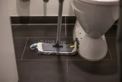 Stativ VIKAN flexibelt kardborre 25cm
