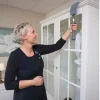 Stativ VIKAN Interiör 81cm grå