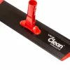 Stativ VIKUR aluminium 40cm röd