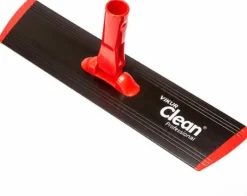 Stativ VIKUR aluminium 40cm röd