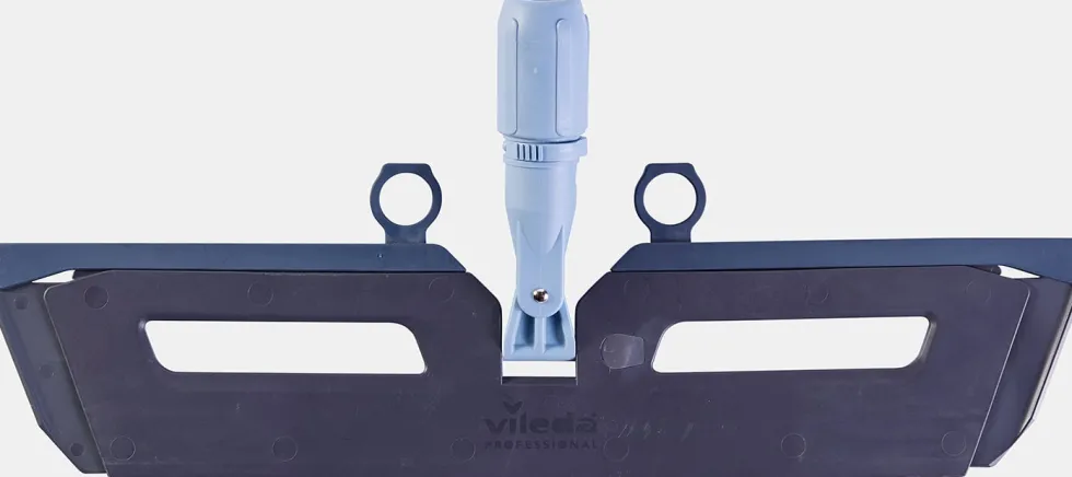 Stativ VILEDA Swep r- mopplatta 50 cm