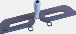 Stativ VILEDA Swep r- mopplatta 50 cm