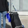 Städvagn HT patrullvagn