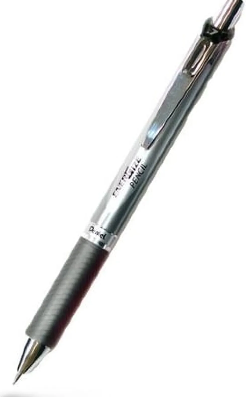 Stiftpenna PENTEL EnerGize 0,7 svart