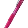 Stiftpenna PENTEL Twist-E Click 0,7 rosa